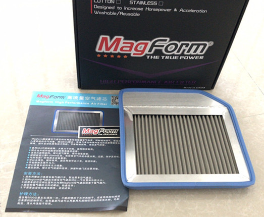 空气滤芯MAGFORM高流量瑞星