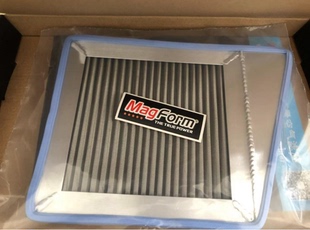 MAGFORM高流量风格 嘉年华ST 空气滤芯适用13 17福特嘉年华1.5翼搏