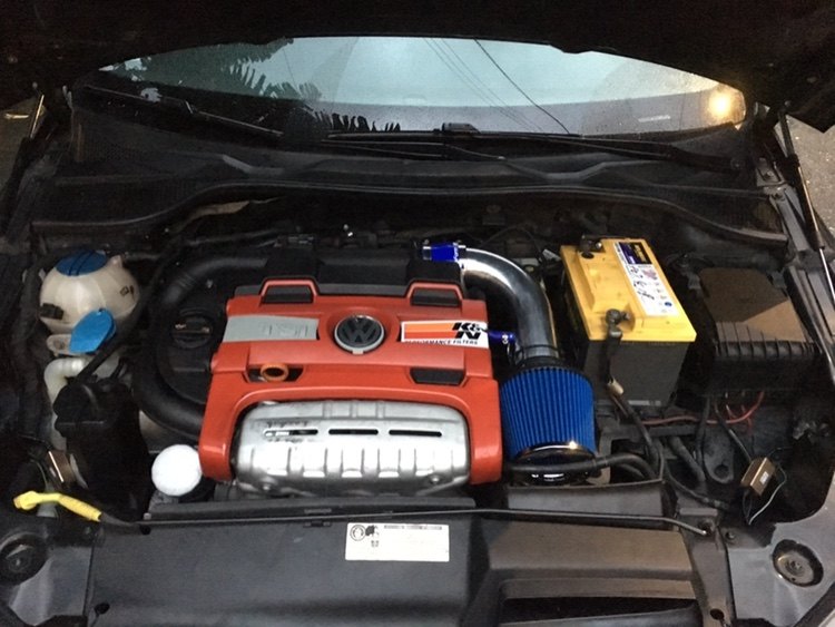 适配09-12尚酷1.4t 双增压 高尔夫r 1.4t simota冬菇头进气风箱