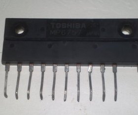 MP6751 MP6752 MP6754 MP6759 原装拆机 测试好 包好用 可直拍