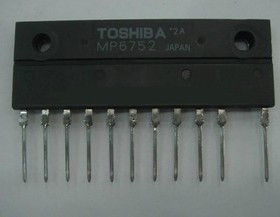 MP6752 MP6757 MP6759 MP6750 MP6754 原装拆机测好包上机 可直拍