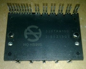 326TRM100 326TRM110 原装拆机 测试好 包上机现货可直拍