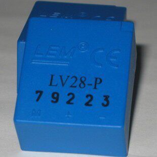 LV28-P LV25-P 原装拆机 LEM感测器 测试好 包上机 现货可直拍