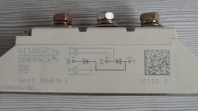 SKKT57B12E SKKT57B14E SKKT57B16E 原装拆机 测试好 包好用