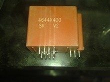 4644X400  4644-X400 VAC原装拆机 测试好包上机 现货可直拍