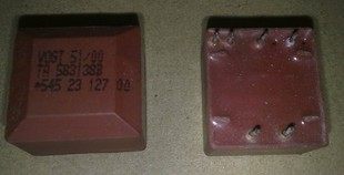 TA电流传感器测试好用