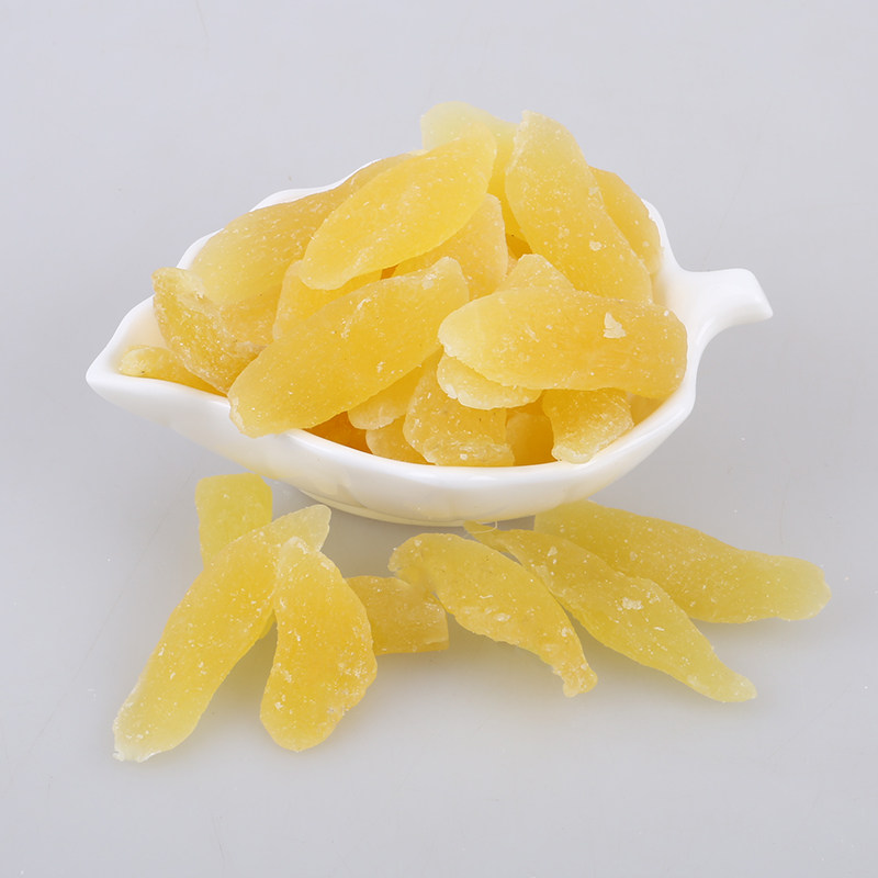 天然凤梨干菠萝干60g 配合兔粮龙猫豚鼠仓鼠粮食都爱吃哦