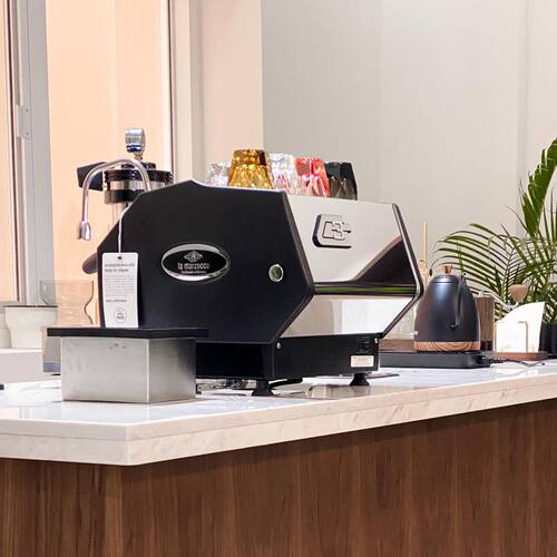 LaMarzoccoGS3咖啡机意式半自动