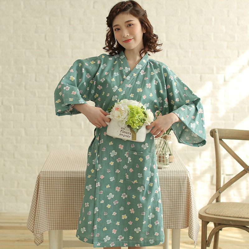 Peignoir jeunesse - Ref 589230 Image 1