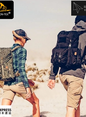 Helikon赫利肯Bergen卑尔根18L户外战术MOLLE登山徒步双肩背包