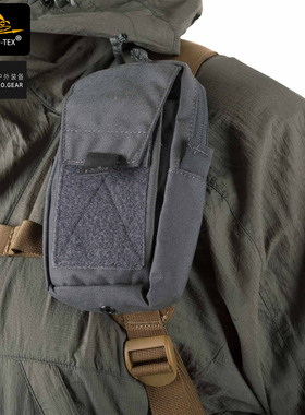 Helikon 赫利肯 城市整理包EDC战术户外手机附件外挂包杂物腰带包