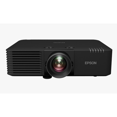 Epson/爱普生 cb-l735u CB-L735U激光超清工程投影机7000流明支持4K信号输入WUXGA (1920 x 1200) 宽屏分辨率