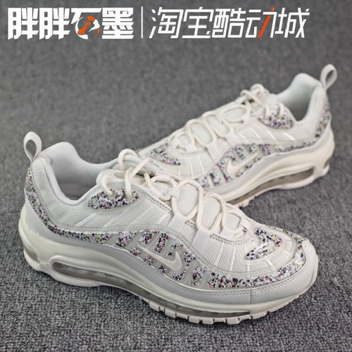 Nike/耐克女休闲鞋全掌气垫