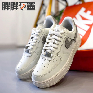 nike耐克af1休闲男女解构板鞋