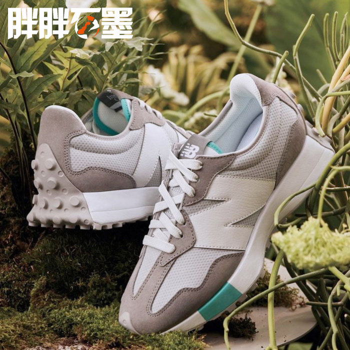 NEWBALANCE男女鞋情侣