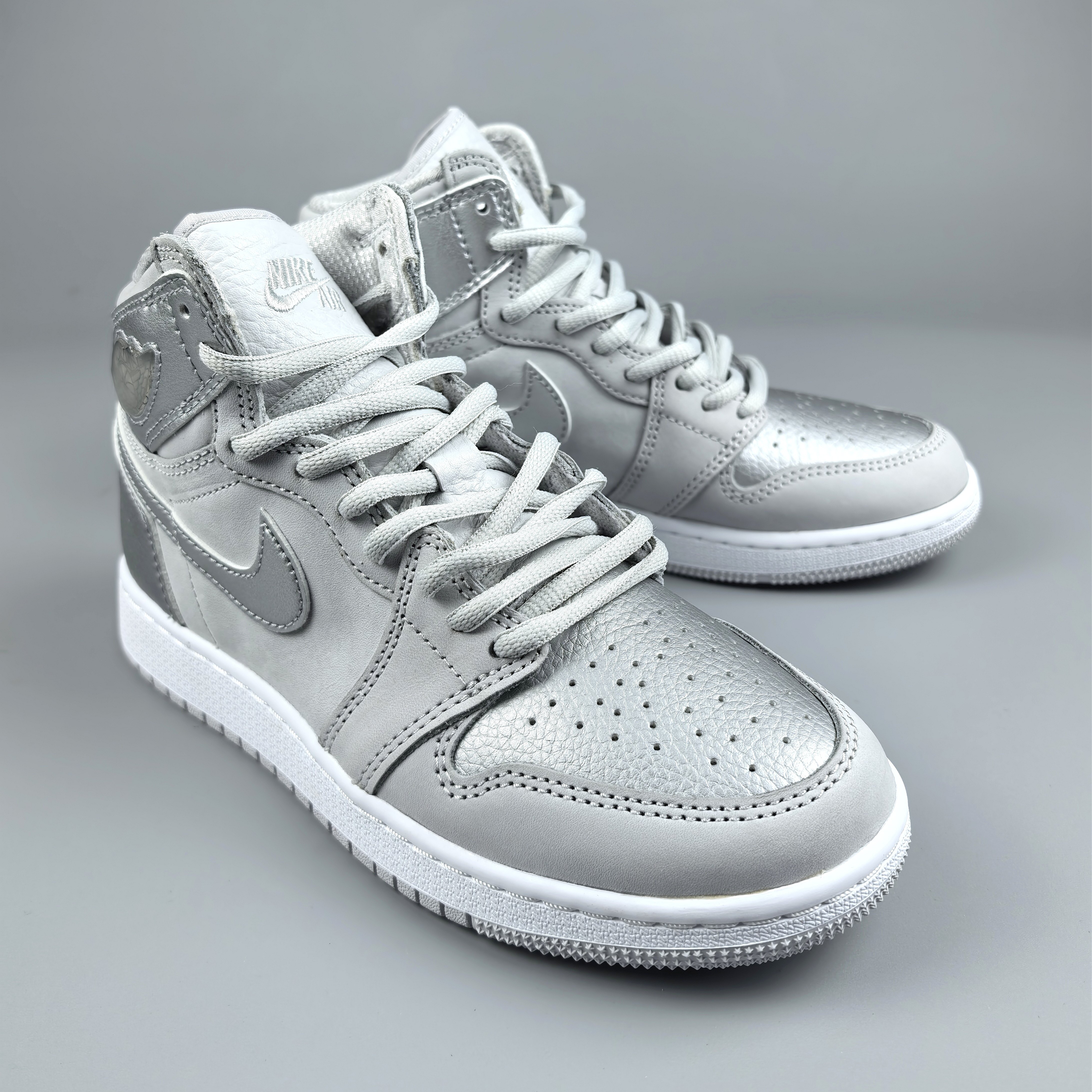 Air Jordan 1 AJ1乔一大童高帮休闲复古板鞋篮球鞋575441-029