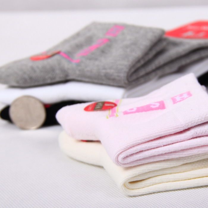 Chaussettes - collants Q-B56 - Ref 765988 Image 4