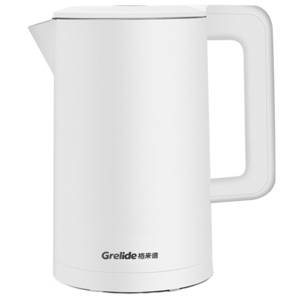 grelide/格来德大口3段瓶开水壶