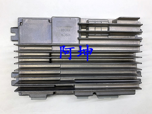 适用于林肯MKX MKT MKZ MKS领航员探险者 野马 猛禽F-150音响功放