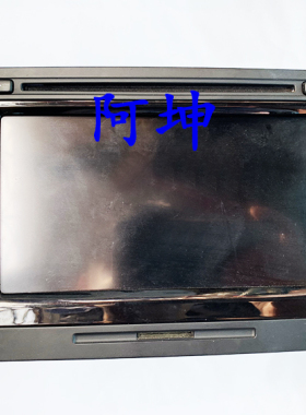 适用于大众途观迈腾R36尚酷CC帕萨特速腾RNS510音响导航CDDVD主机