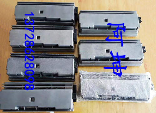 适用于宝马F07 5系GT 550i 535i 525Li 530Li X5 X6 原厂L7 功放