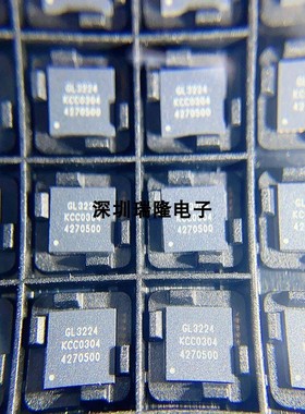 进口原装GL3224-OIY04转换芯片