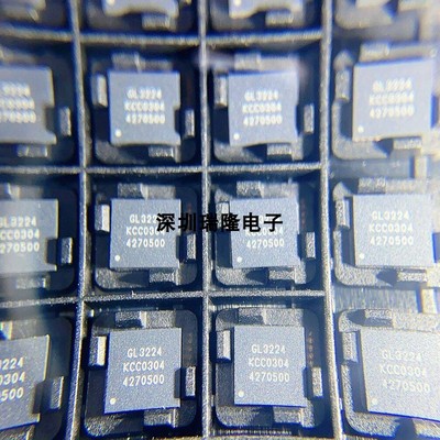 进口原装GL3224-OIY04转换芯片
