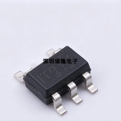 运算放大器芯片TLV9101IDBVR
