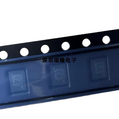 直拍 MP8795HGLE-Z MP1584EN-LF-Z MIE1W0505BGLVH-3R MP8759GD-Z