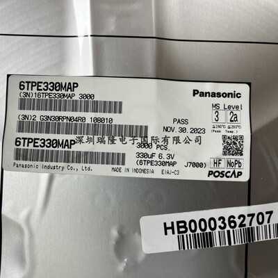直拍原装 6TPE330MAP 6TPF470MAH 6TPE150/220MAZB ETQ-P4M470YFN