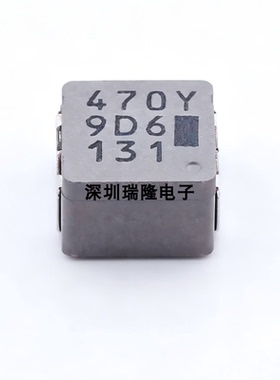 直拍ETQP4M470YFN ETQP4M100YFN ETQP4M4R7KVK ETQP4M220KVC 电感