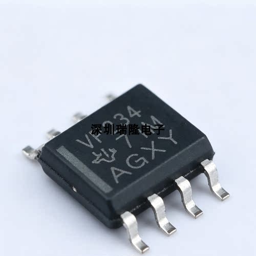 SN65HVD234DRSN65HVD230DR
