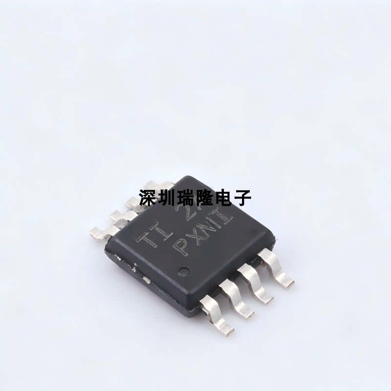 直拍 原装TPS2061CDGNR TPS2061CDBVR TPS2061DBVR TPS2061DR芯片 - 实物图