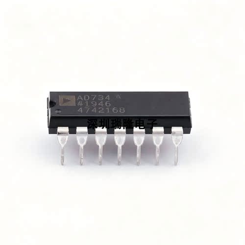 直拍 AD734ANZ AD734AQ AD7327BRUZ-REEL7 AD736JRZ AD736ARZ-R7