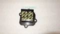 Evo Dedicated Air Intake Seat Assembly (Malossi Air Intake Piece with Auxiliary Air Intake Seat)
