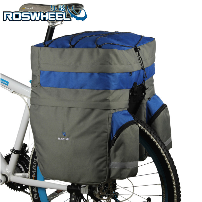 Sacoche pour vélo ROSWHEEL - Ref 2212898 Image 1