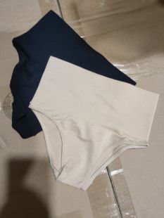 老款补货！高弹收腹短裤三角内裤速干透气面料光滑柔软底裤女