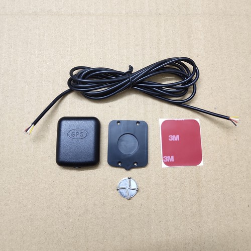 GPS外壳北斗模块GPS天线外壳线材