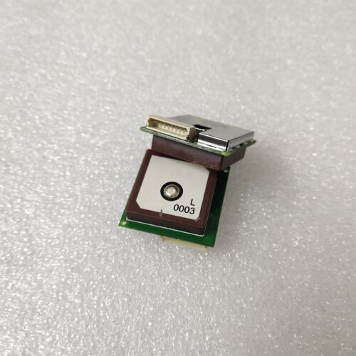 GPS模块集成天线北斗GPS接收