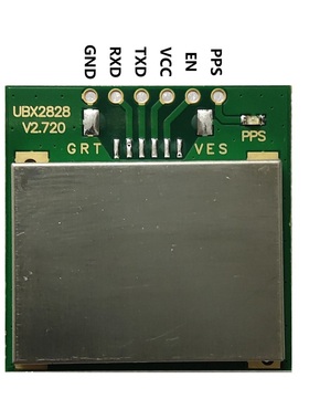 F7飞控GPS模块BF INAV8 INAV7 PIX北斗UBLOX通讯协议G7TLF M8TLF