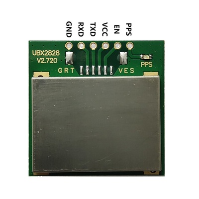 GPS模块g7020-ktNEO-7Mublox