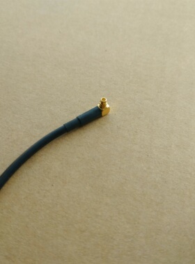 凌度HS710A A107C专用 后视镜云记录仪外置GPS天线 定位天线