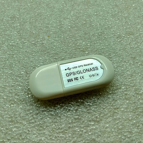 GPS模块USBwindows导航usbgps