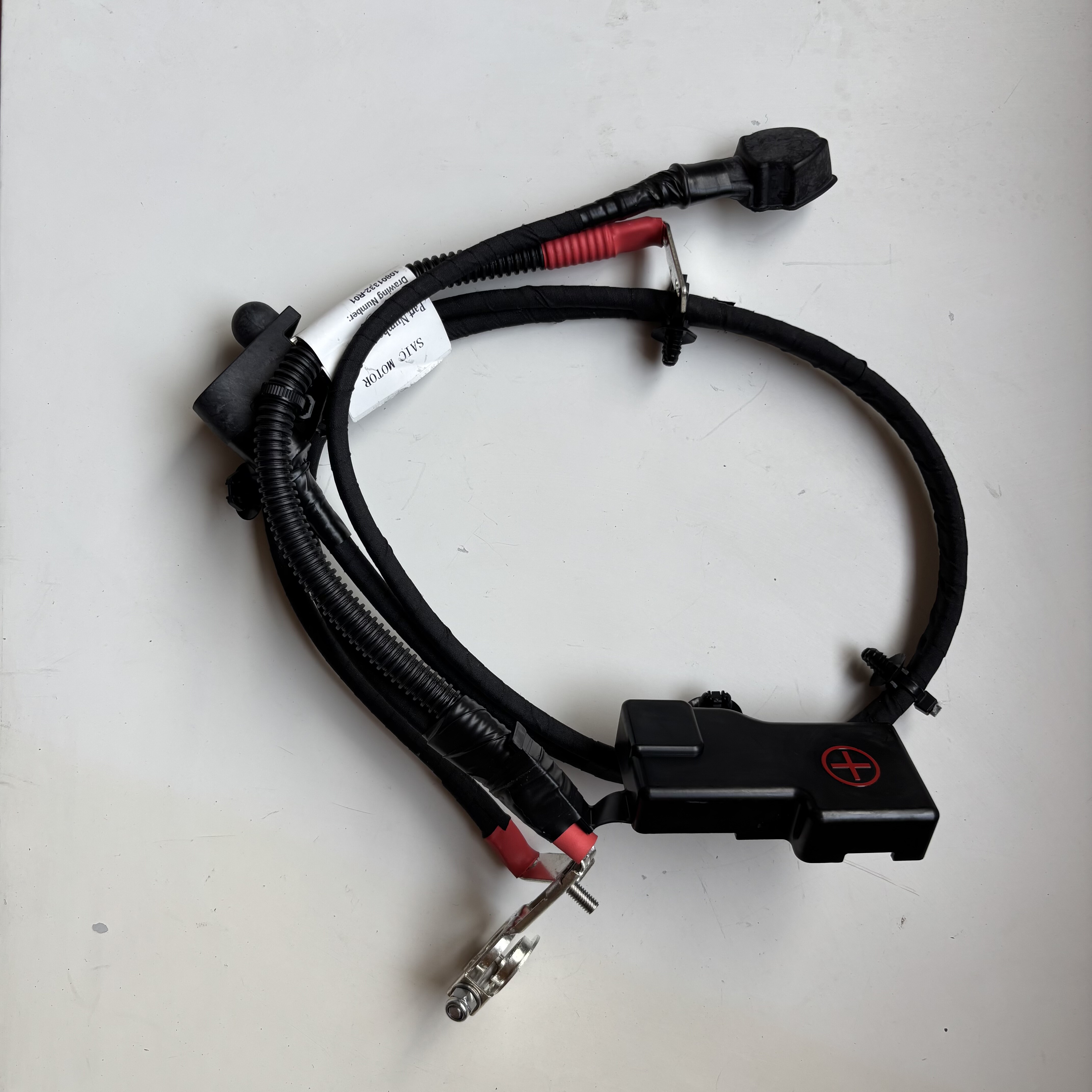 适配荣威RX5 MAX名爵HS 电瓶线 正极线 负极线 搭铁线 连接线,汽车零部件/养护/美容/维保,其他,淘宝优惠券,粉丝福利购,淘宝优惠卷