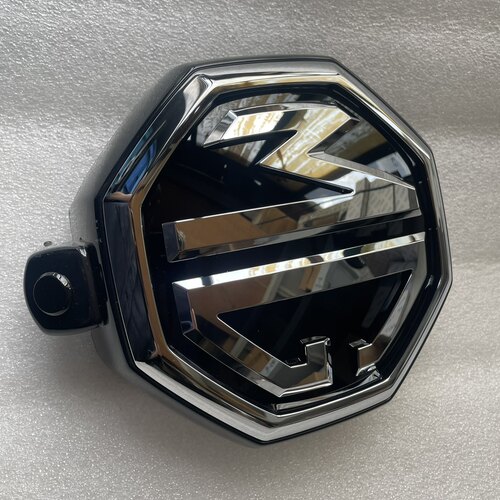 适配名爵MG HS ZS MG5 MG3锐腾 MG6 PRO 前中网标 标志 后标