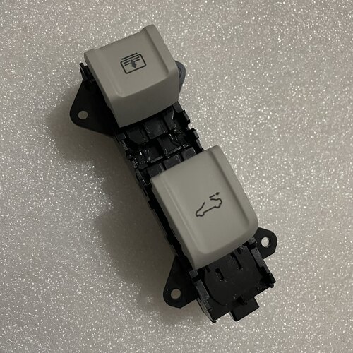 适配荣威RX5 MAX D7 D5名爵HS 领航前阅读灯  室内顶灯 天窗开关