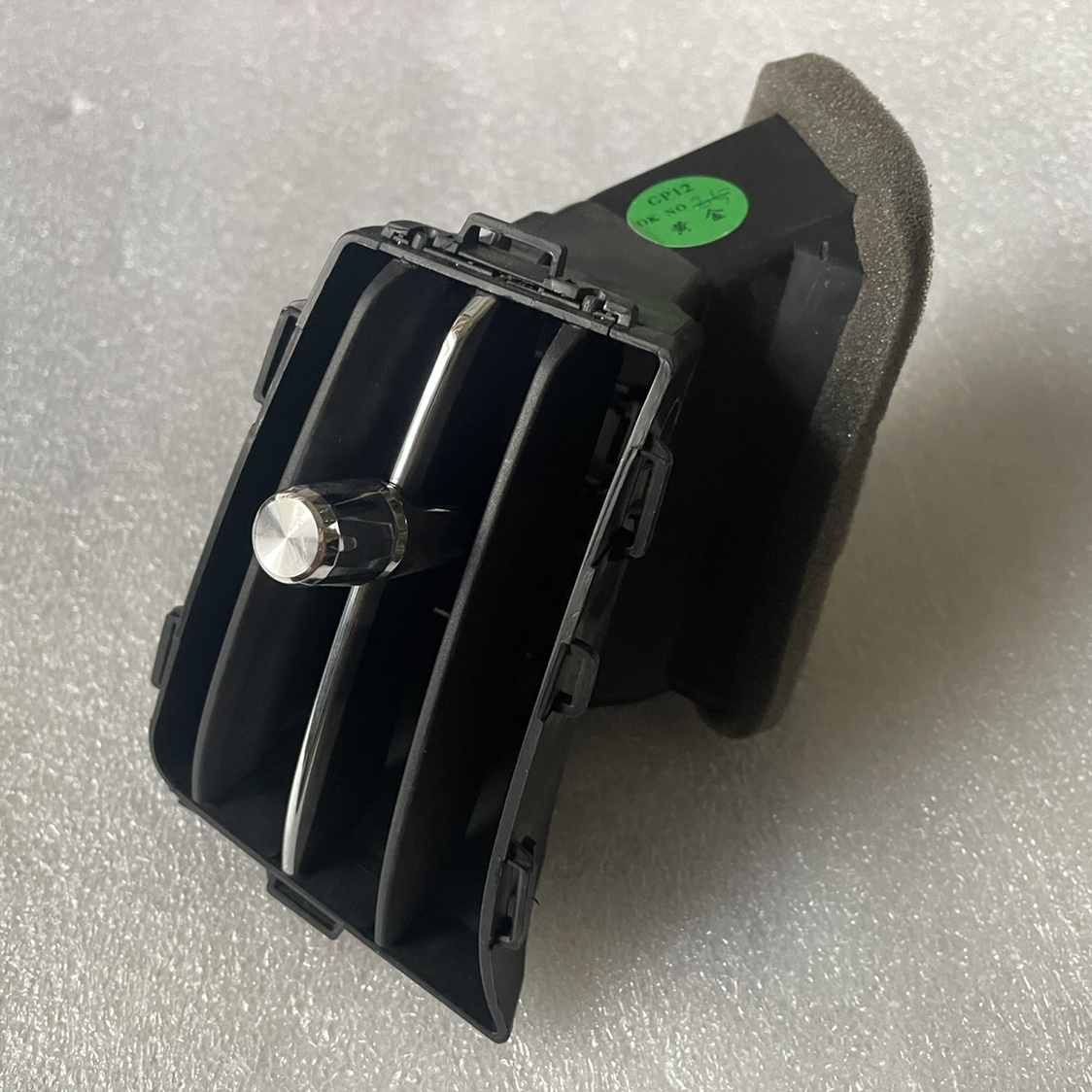 适配荣威EI6 I6 仪表台出风口 空调出风口 暖风冷风出气口