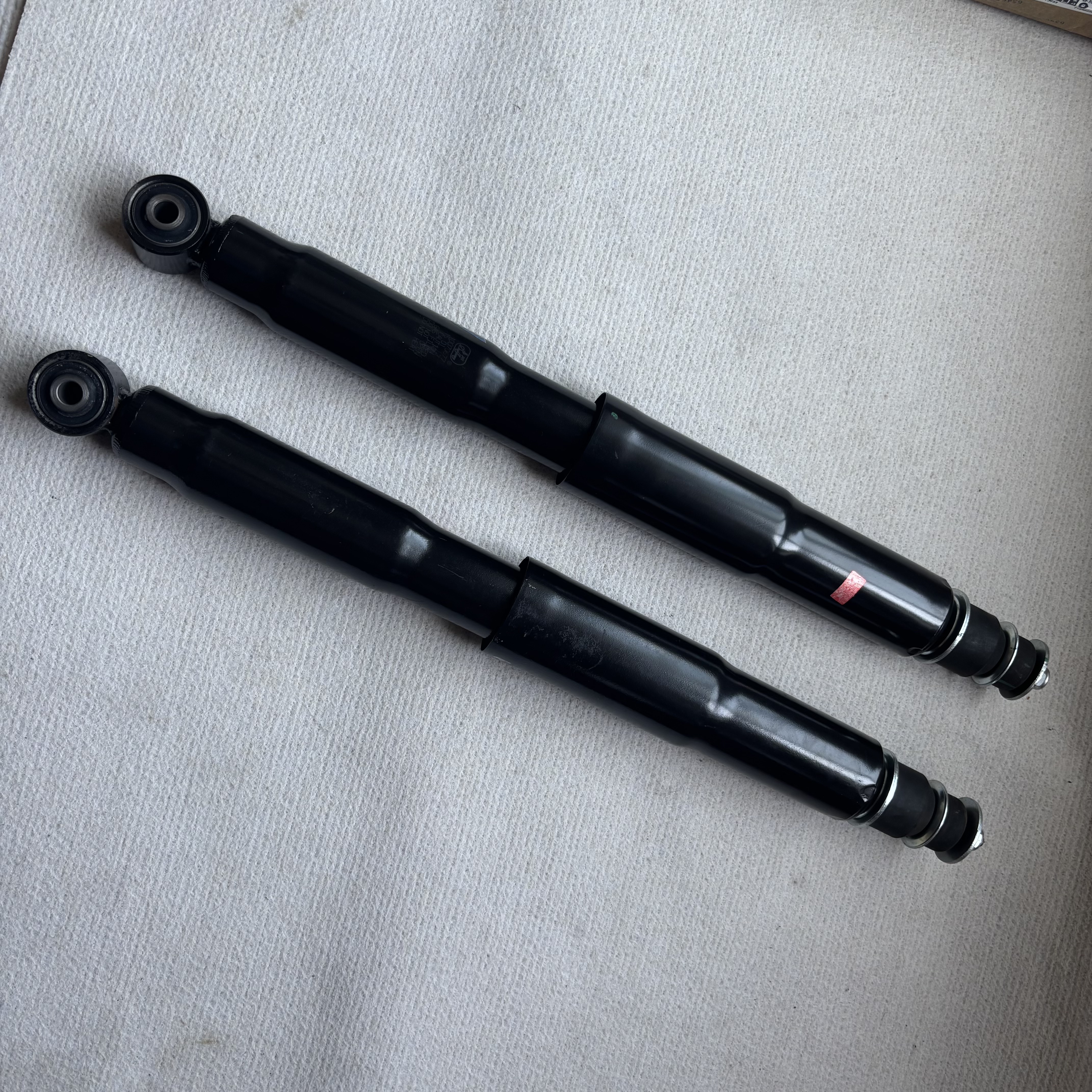 适配荣威RX8 W5 名爵MG 前后减震器总成 减振器 避震器