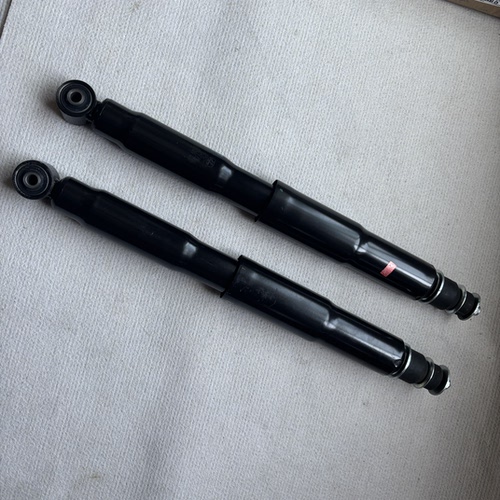 适配荣威RX8 W5 名爵MG 前后减震器总成 减振器 避震器