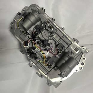 适配荣威RX5 I6 360 名爵锐腾 MG6 GS 变速箱阀体 DCT250